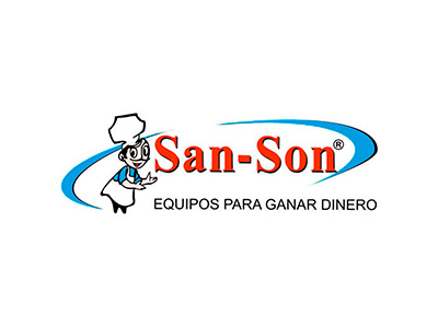 sanson