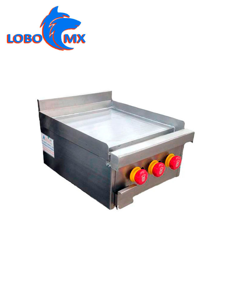 Plancha LIPL60 america lobo