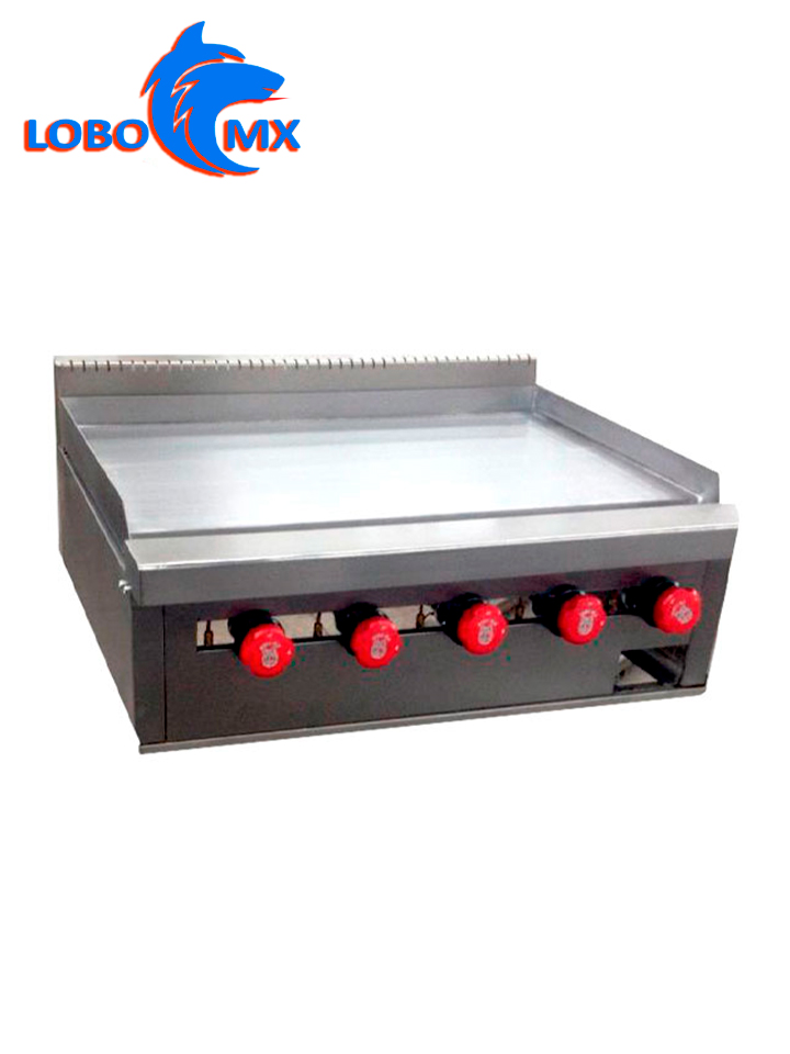 Plancha LIPL90 america lobo