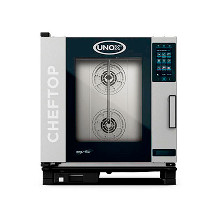 horno unox cheftop XEVC-0711-EPRM