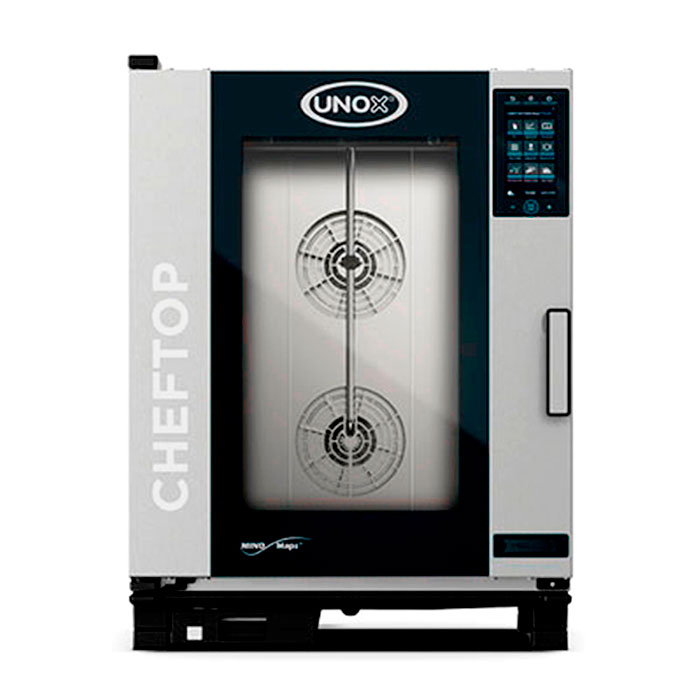 horno unox cheftop XEVC-1011-EPRM